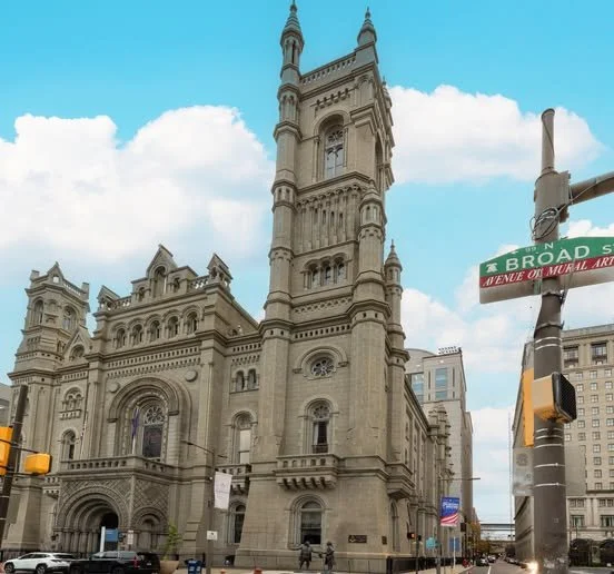 Grand Lodge of Pennsylvania