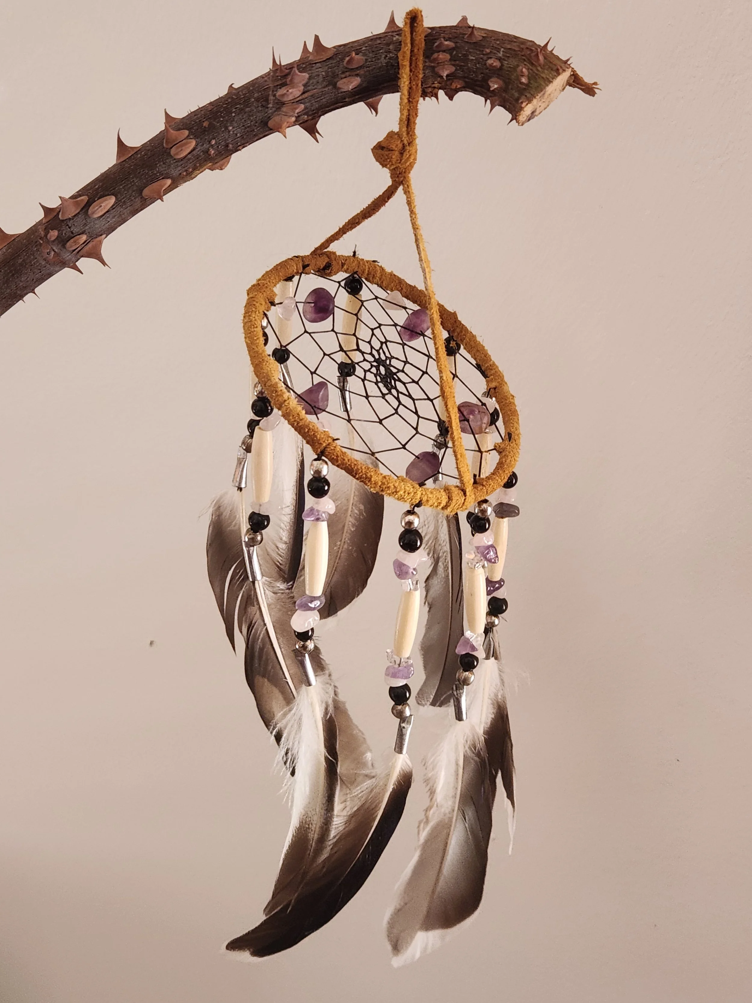 Dream Catcher Vertical