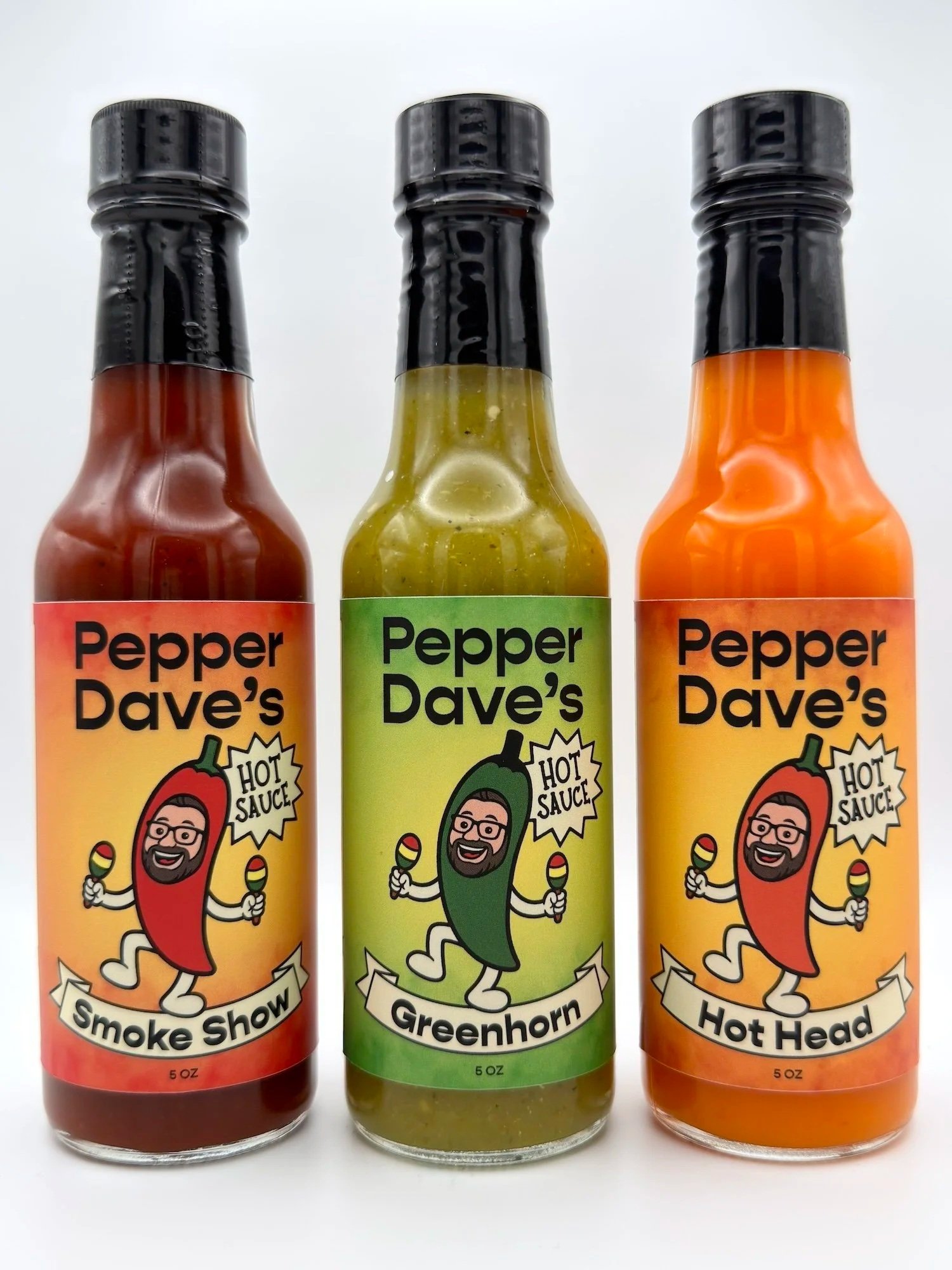 pepper-daves-hot-sauce-lineup.jpg