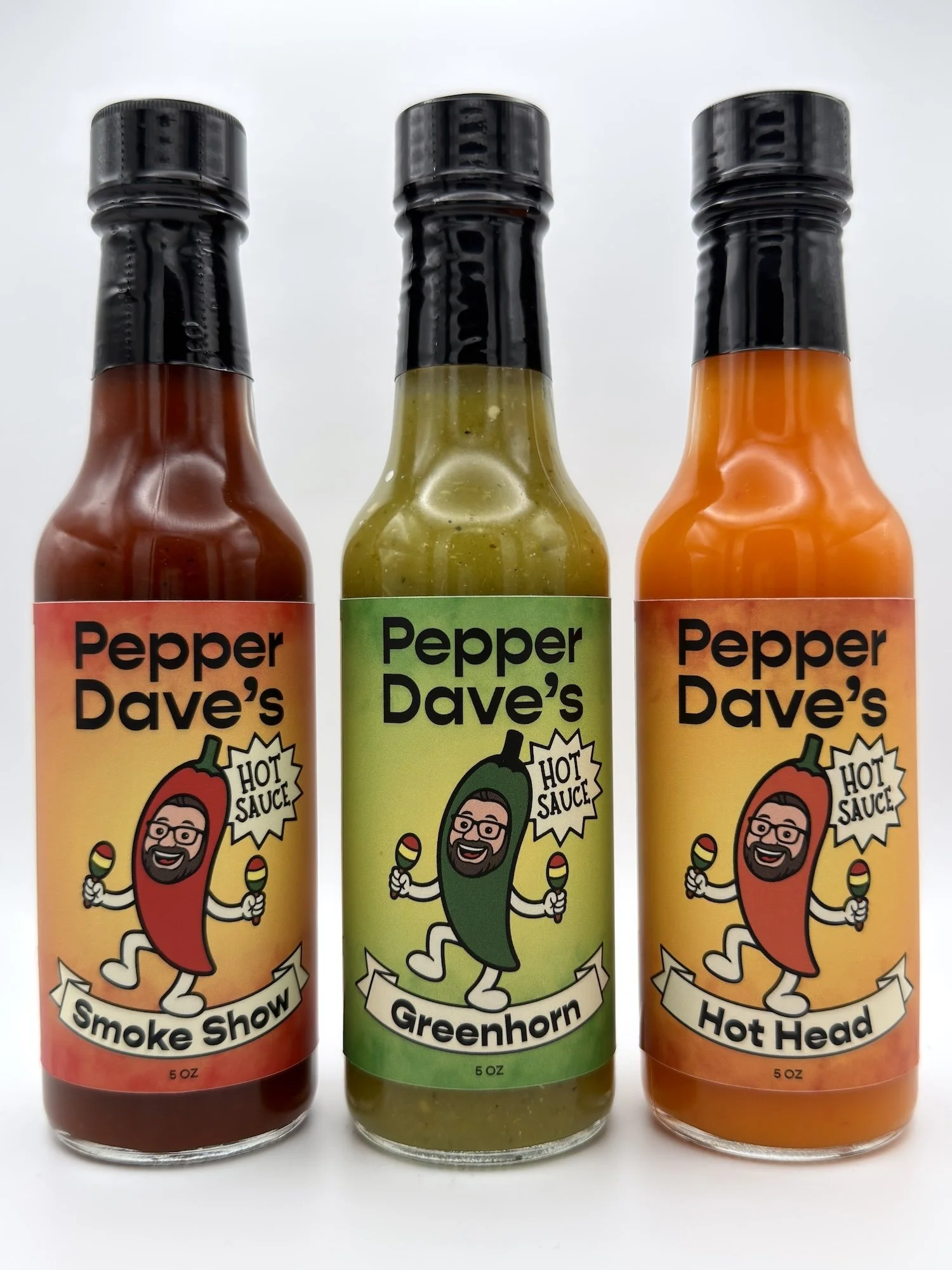 pepper-daves-hot-sauce-lineup.jpeg