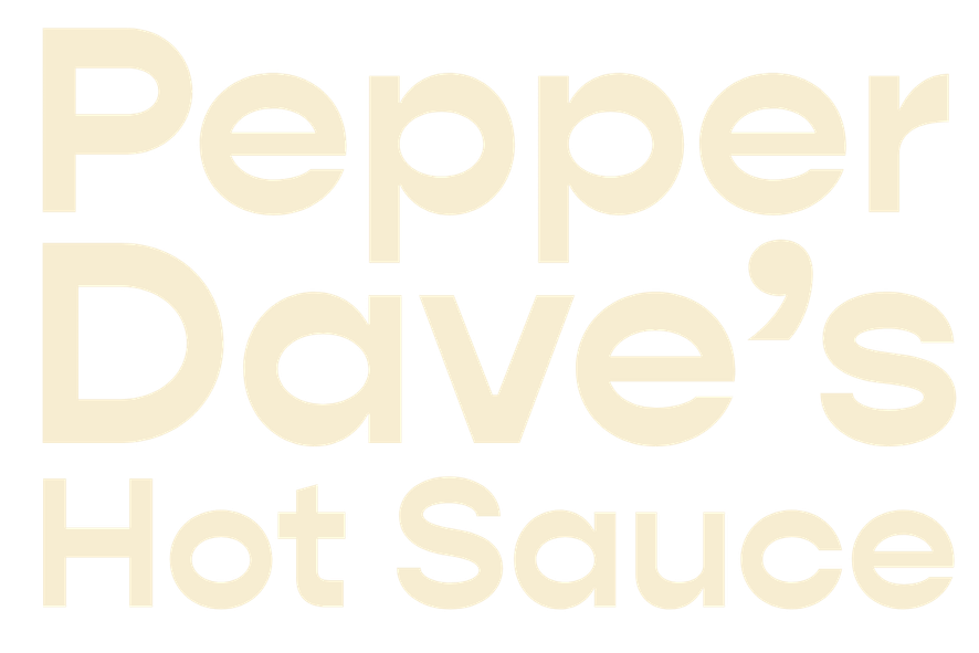 Pepper Dave's Hot Sauce