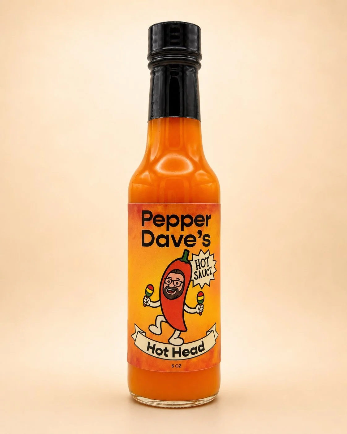 Hot Head