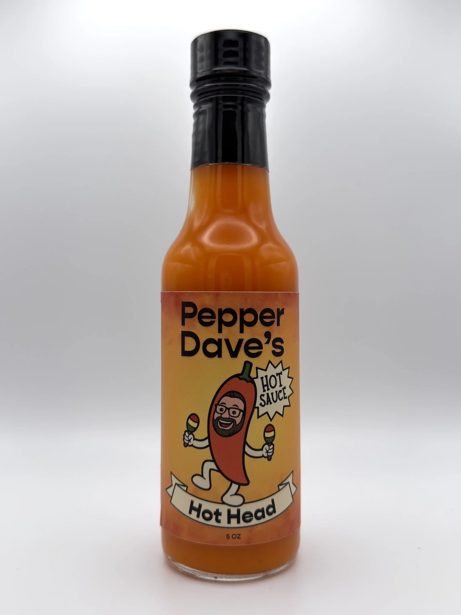 Hot Head
