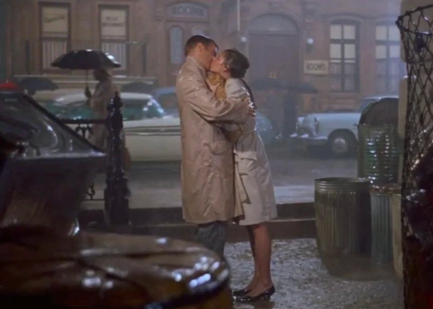 Watch Old Movies — Learn The Art of Presence