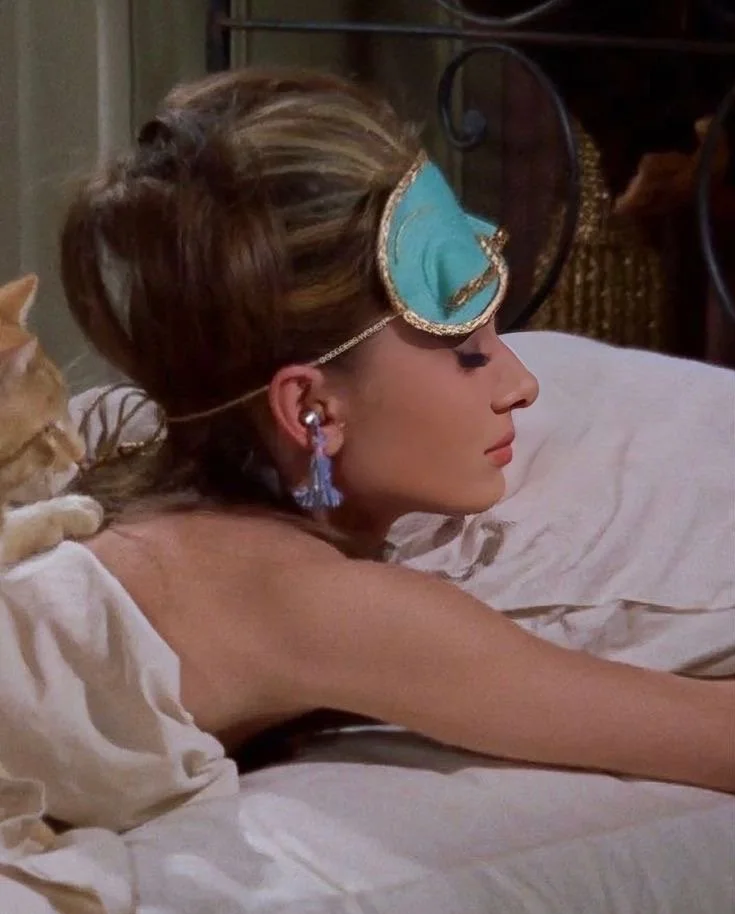 Sleep Like It’s Part of Your Beauty Routine