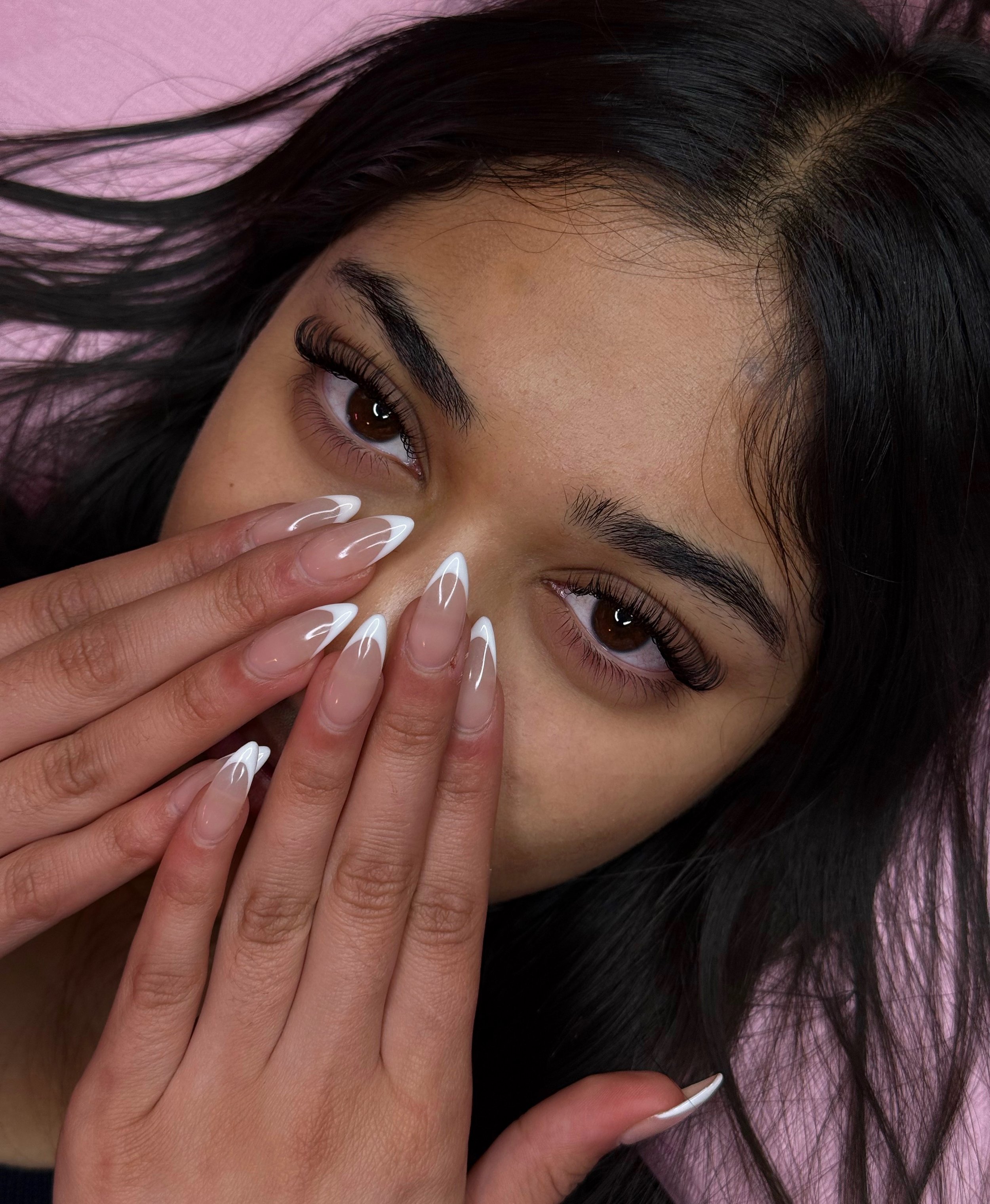 Classic Lash Extensions - Full Set