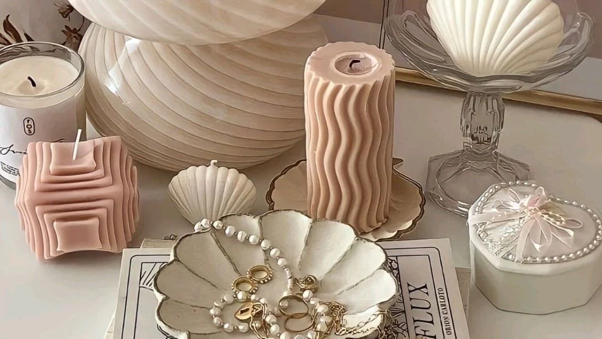 Create The Atmosphere You Wish to Live In