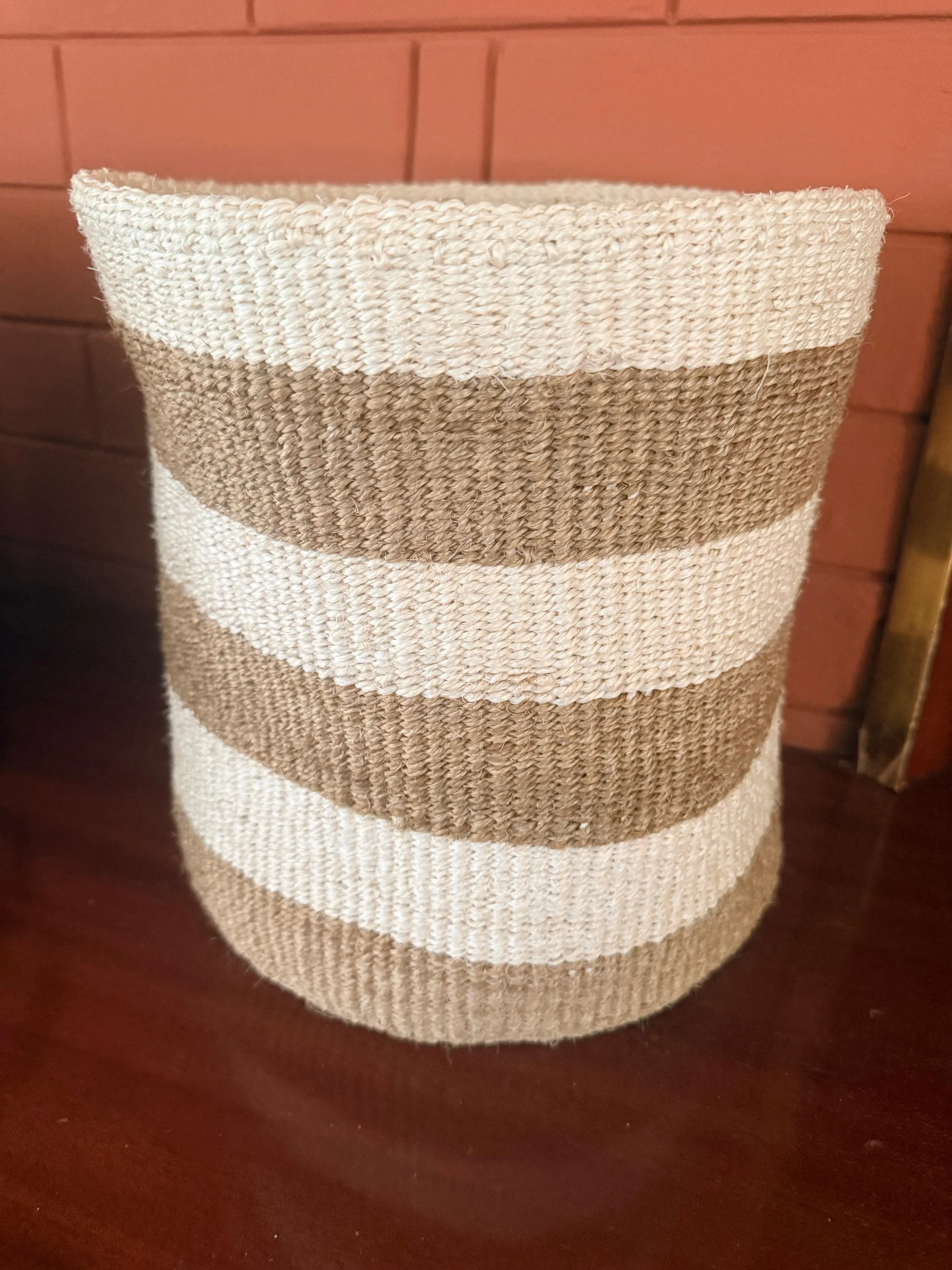 Large Basket