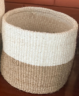 Small Basket