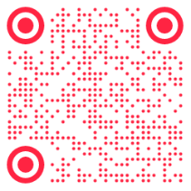 QR Code for XiaoHongShu Page