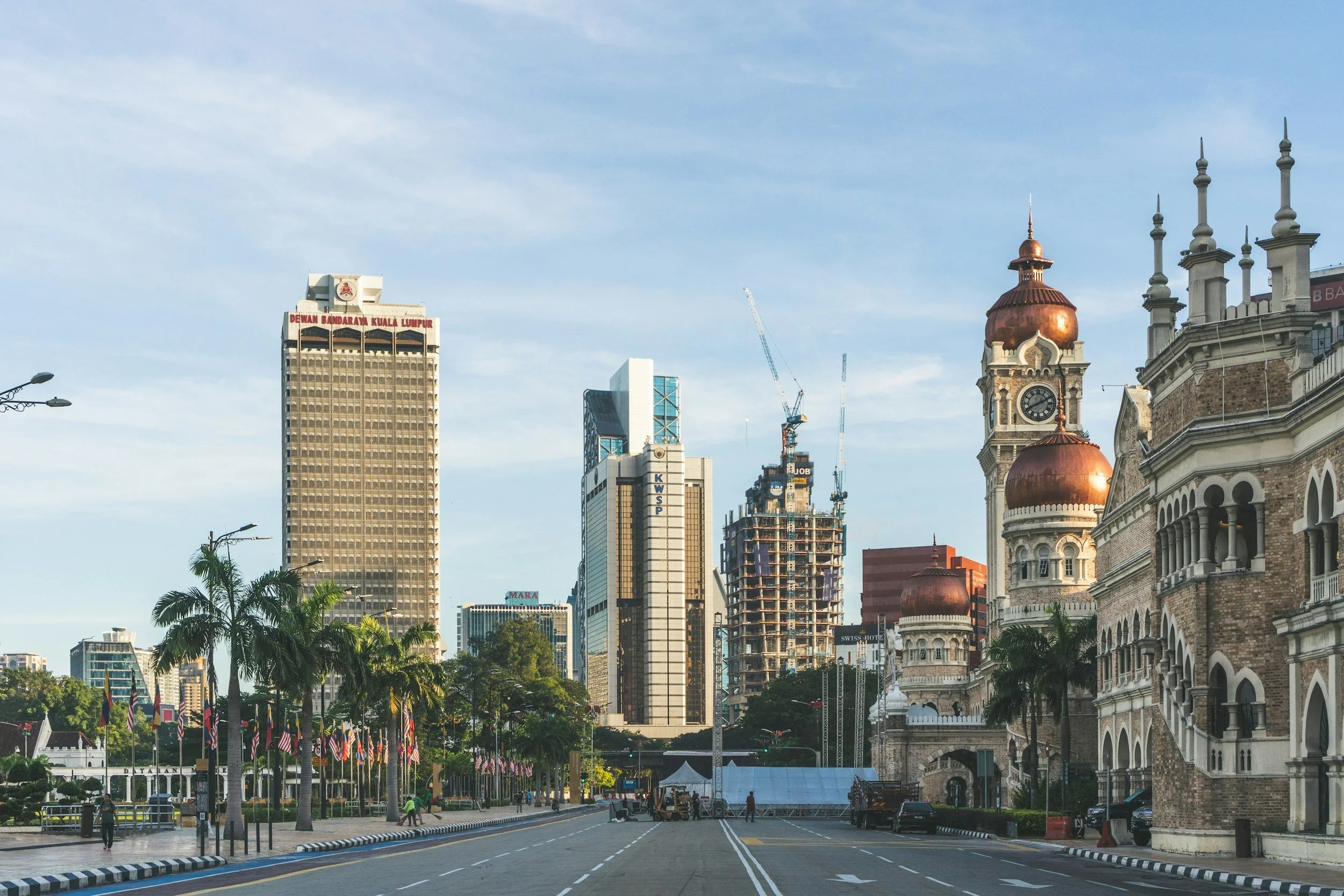 A Complete Guide to the MM2H Visa (2026)