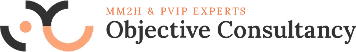 Objective Consultancy