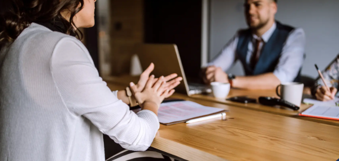 Is Human Resources “guaranteed human”?