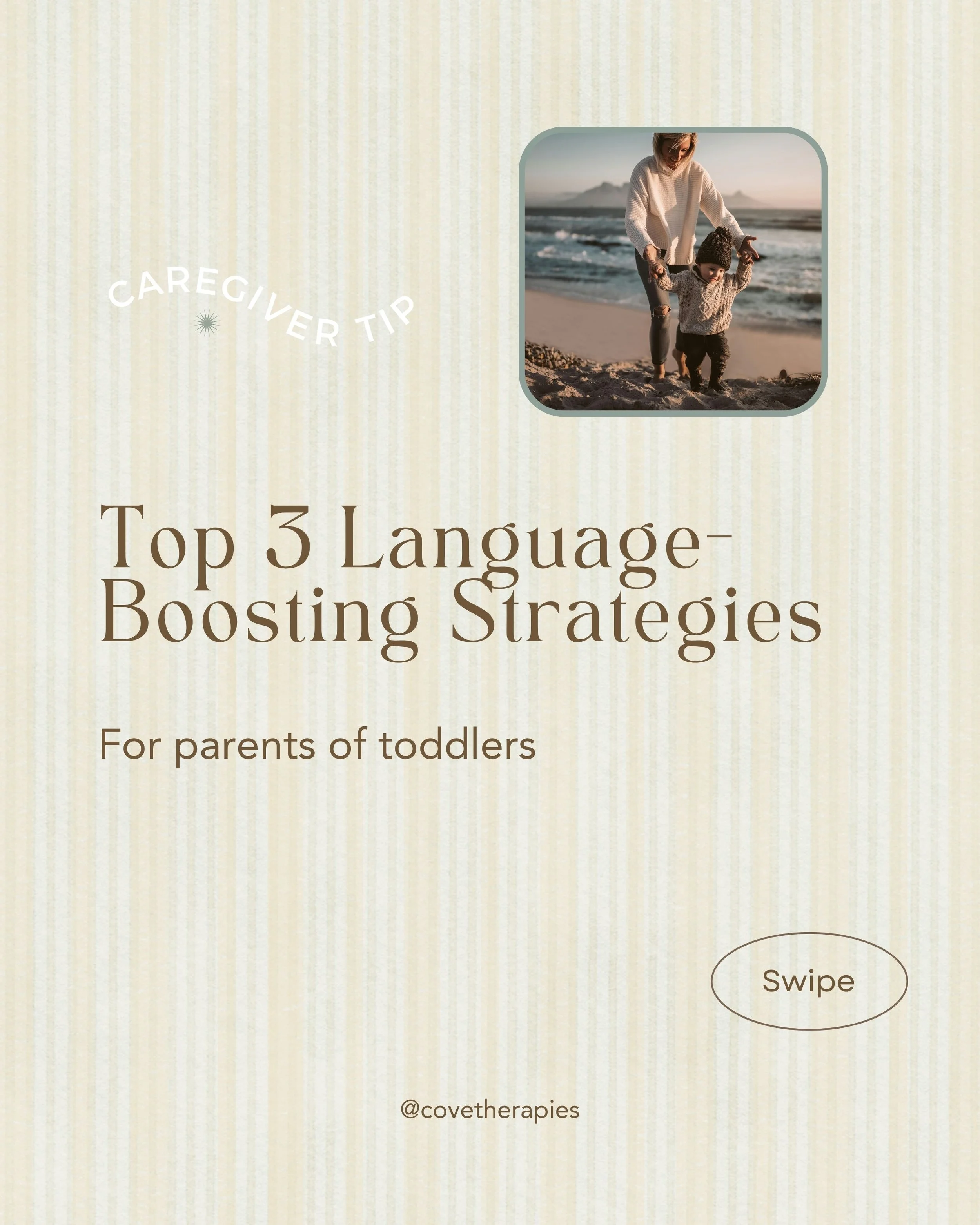 Top 3 Language-Boosting Strategies