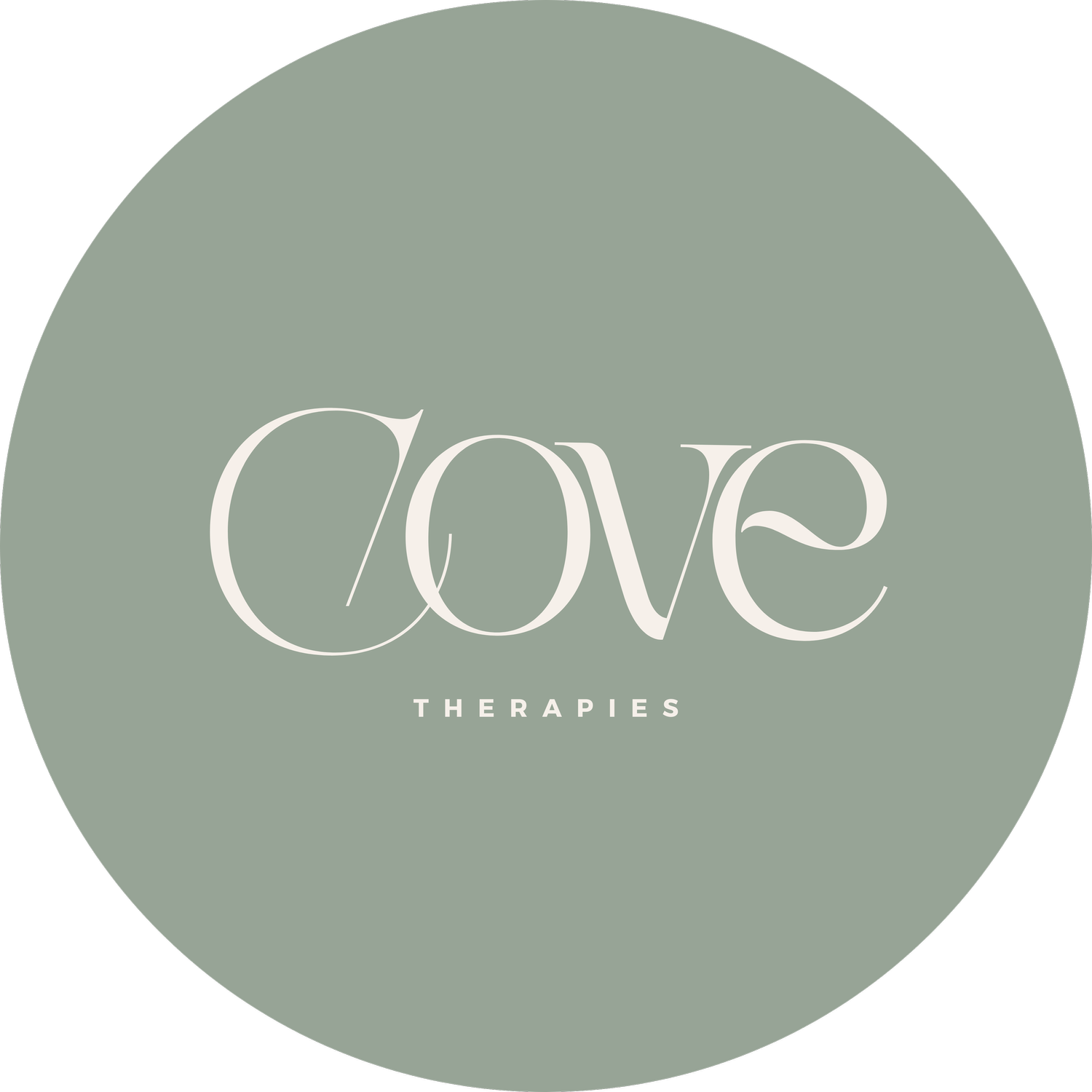 Cove Therapies