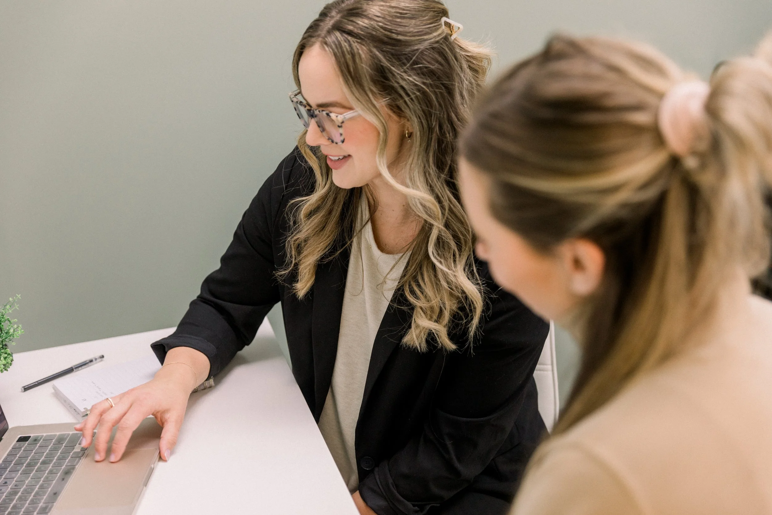 Adult Speech-Language Therapy