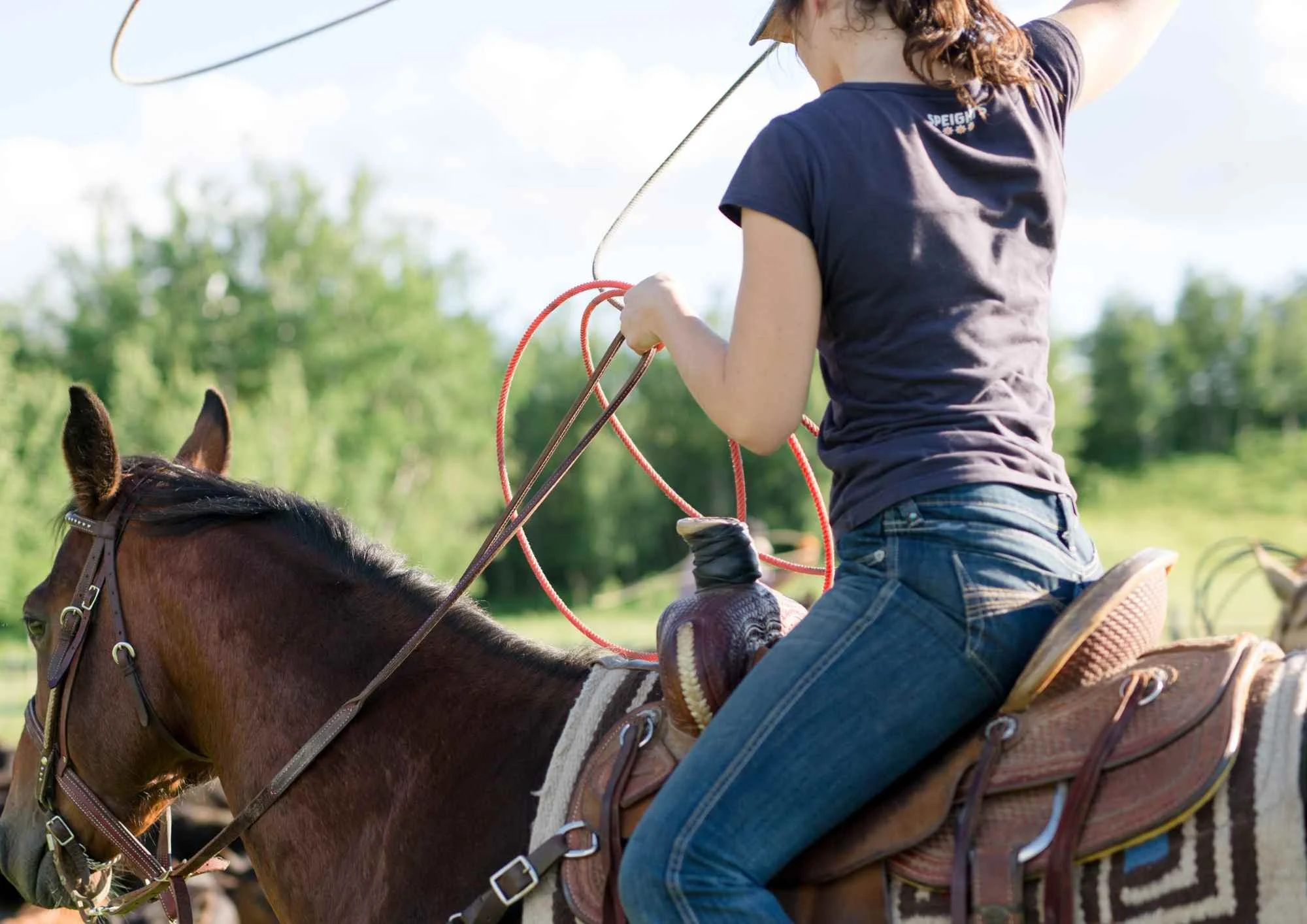 Documentary family portrait of a rural family on their farm in the Central North Island, New Zealand