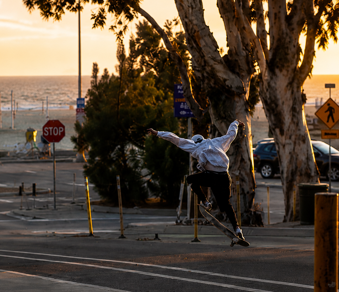 THE POTENTIAL OF ORDINARY PLACES