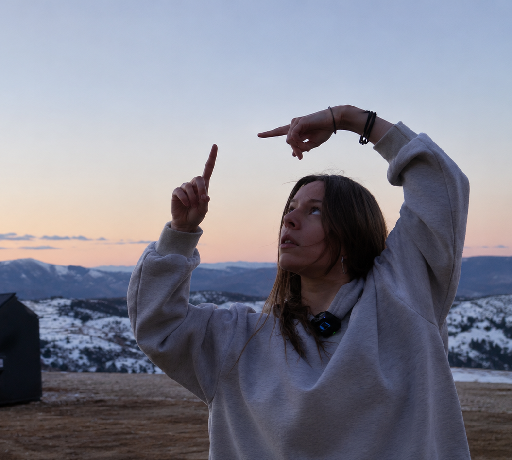 FINDING FLOW