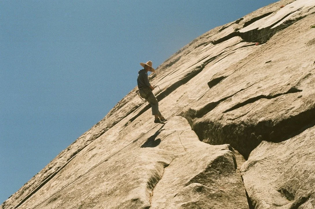 KERNVILLE, CALIFORNIA