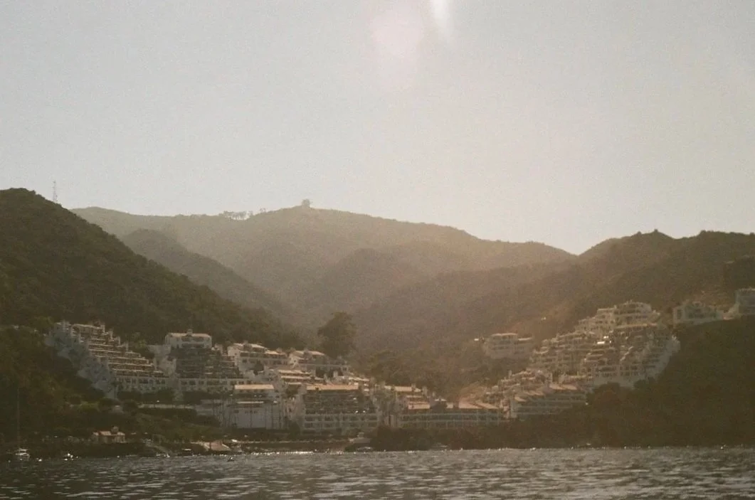 CATALINA, CALIFORNIA