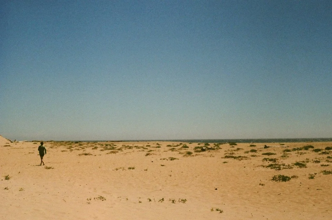 SANTA CRUZ, CALIFORNIA