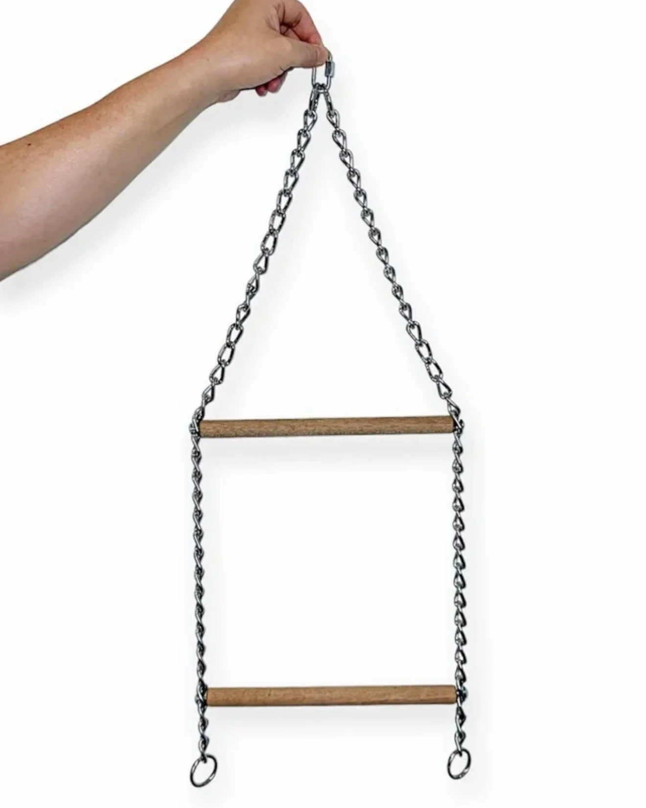 Chain Ladder Perch