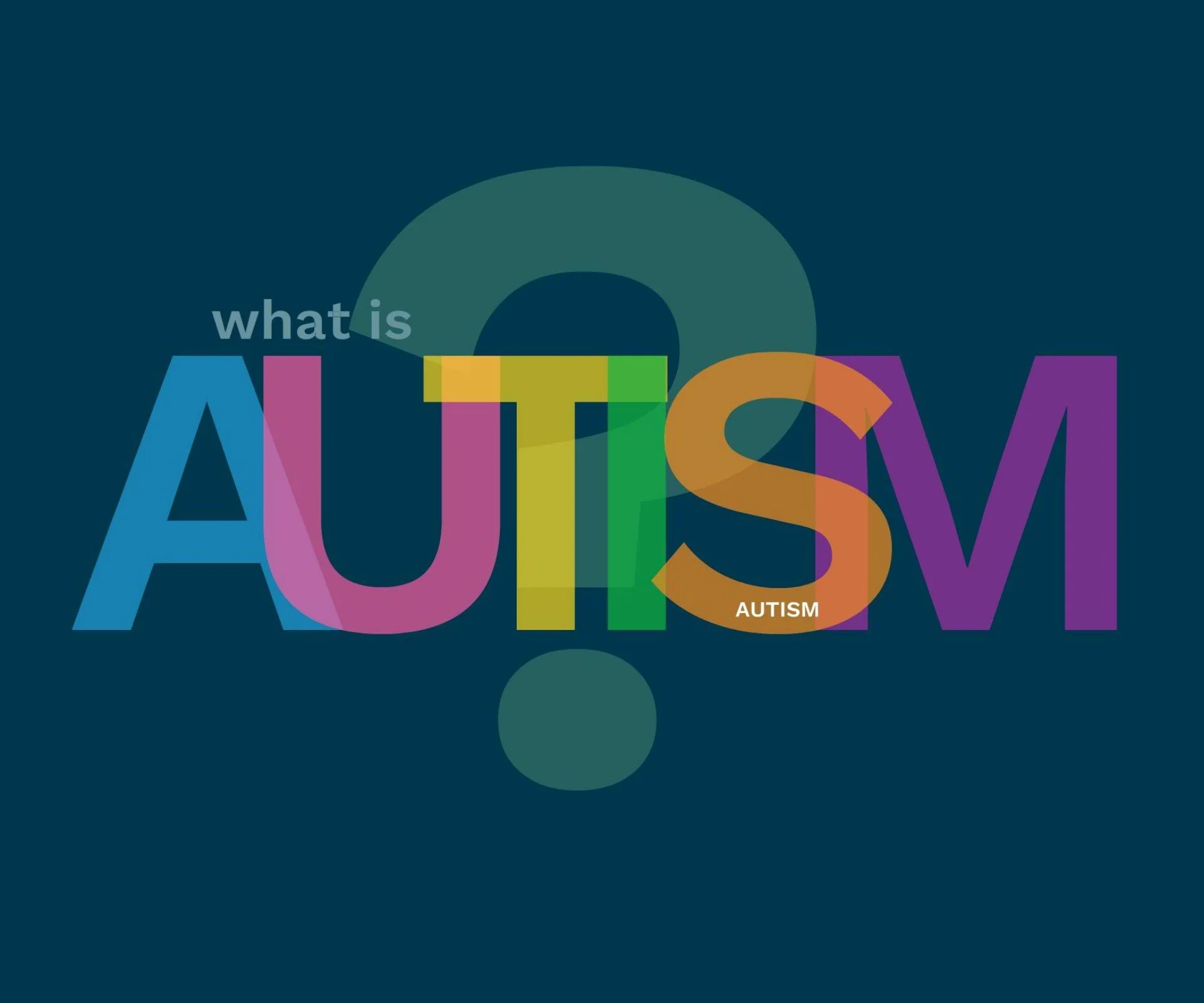 Autism Today