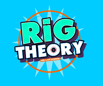 Rig Theory