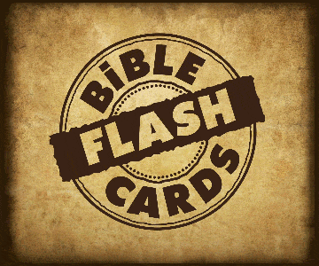 Bible Study Adventure