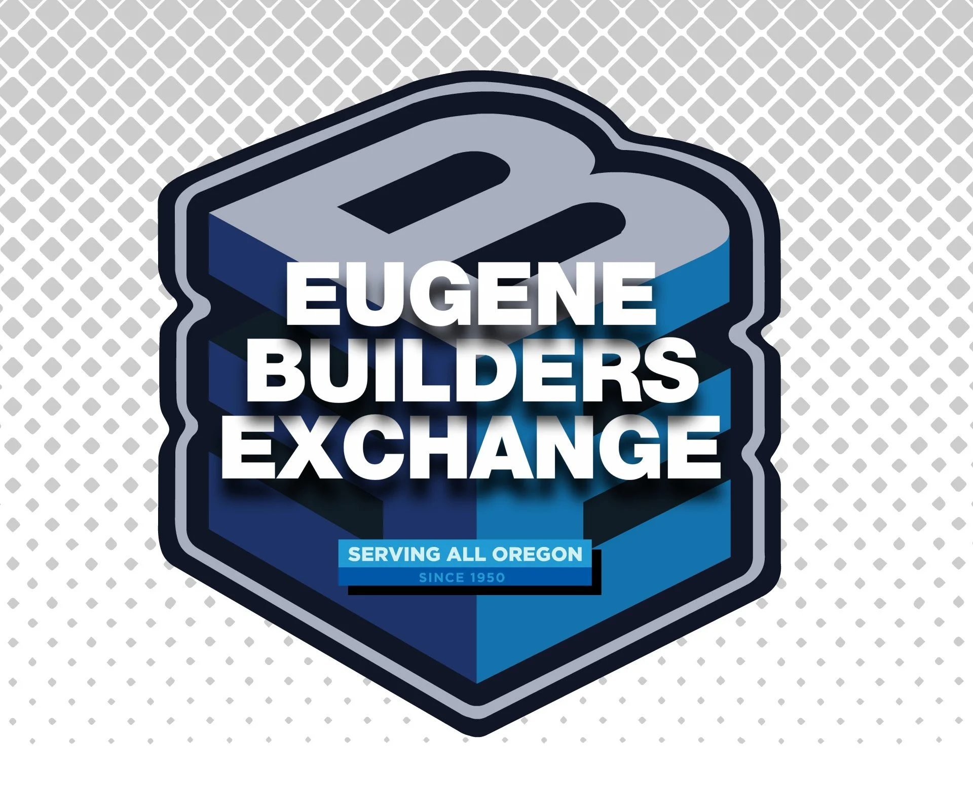 Eugene Builders Exchange Brand Story