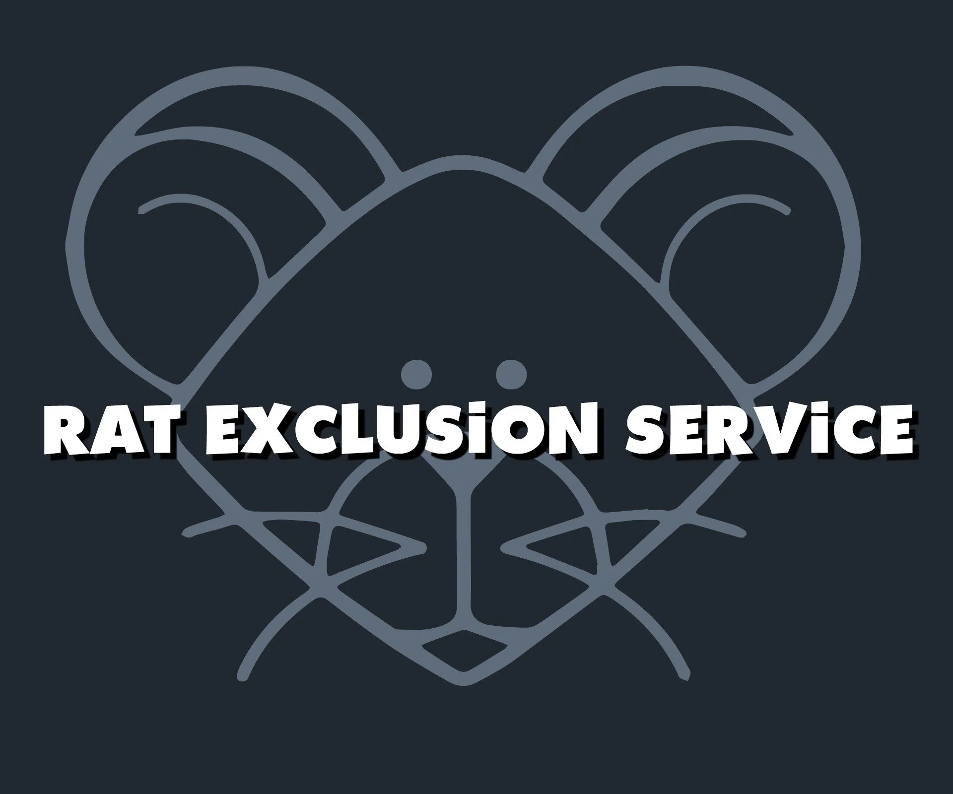 Rat Exclusion Service Case Study