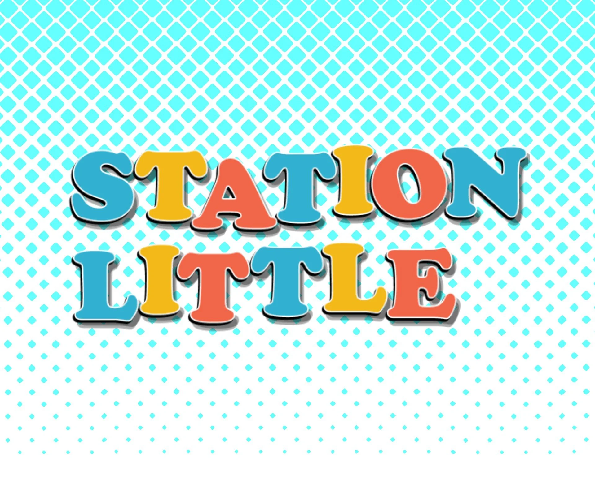 Station Little - Have the Best Time