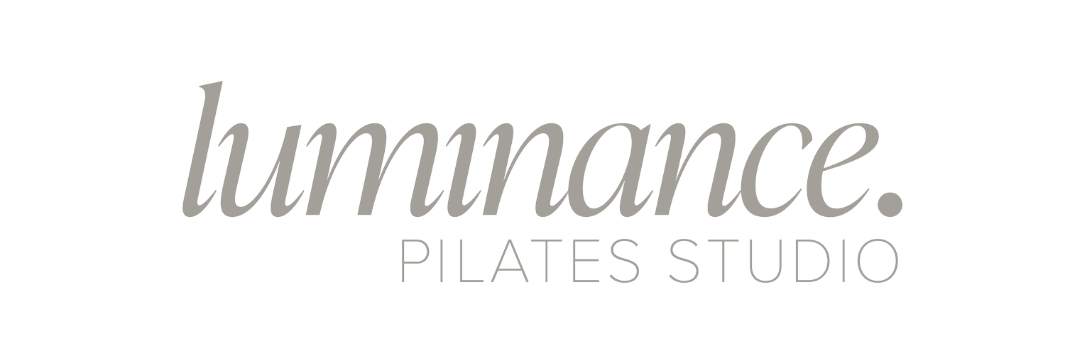 Luminance Pilates