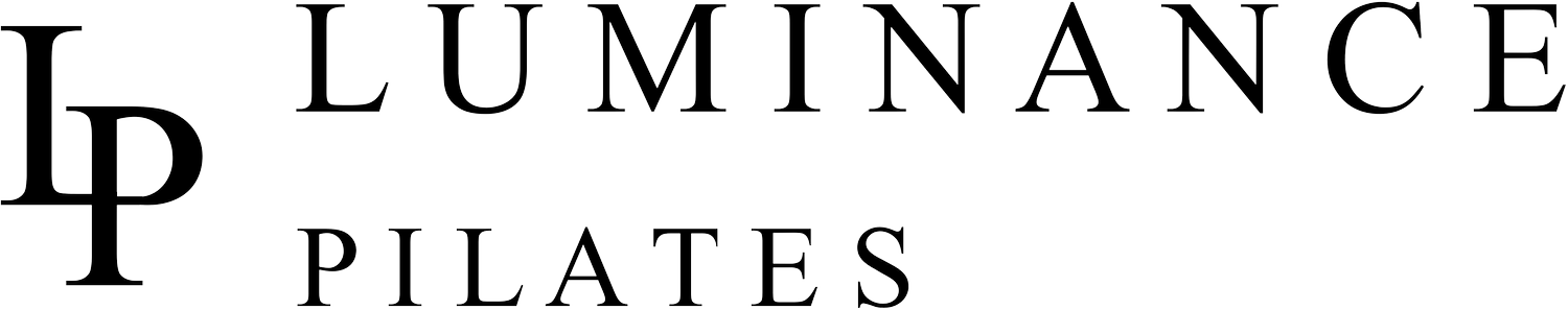 Luminance Pilates