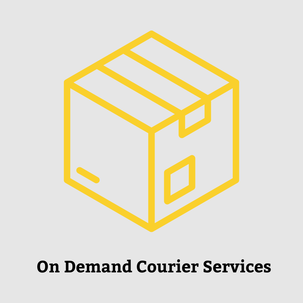 Swiftly Handl’d on-demand courier delivery services