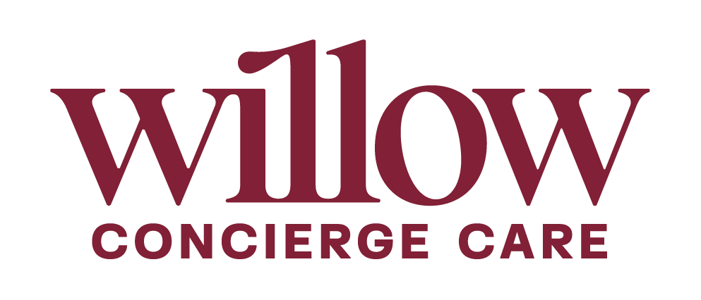 Willow Concierge Care