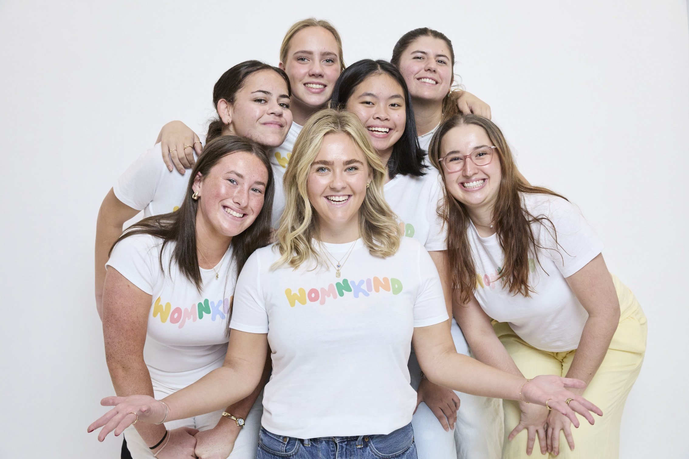 Meet Ruby Riethmuller