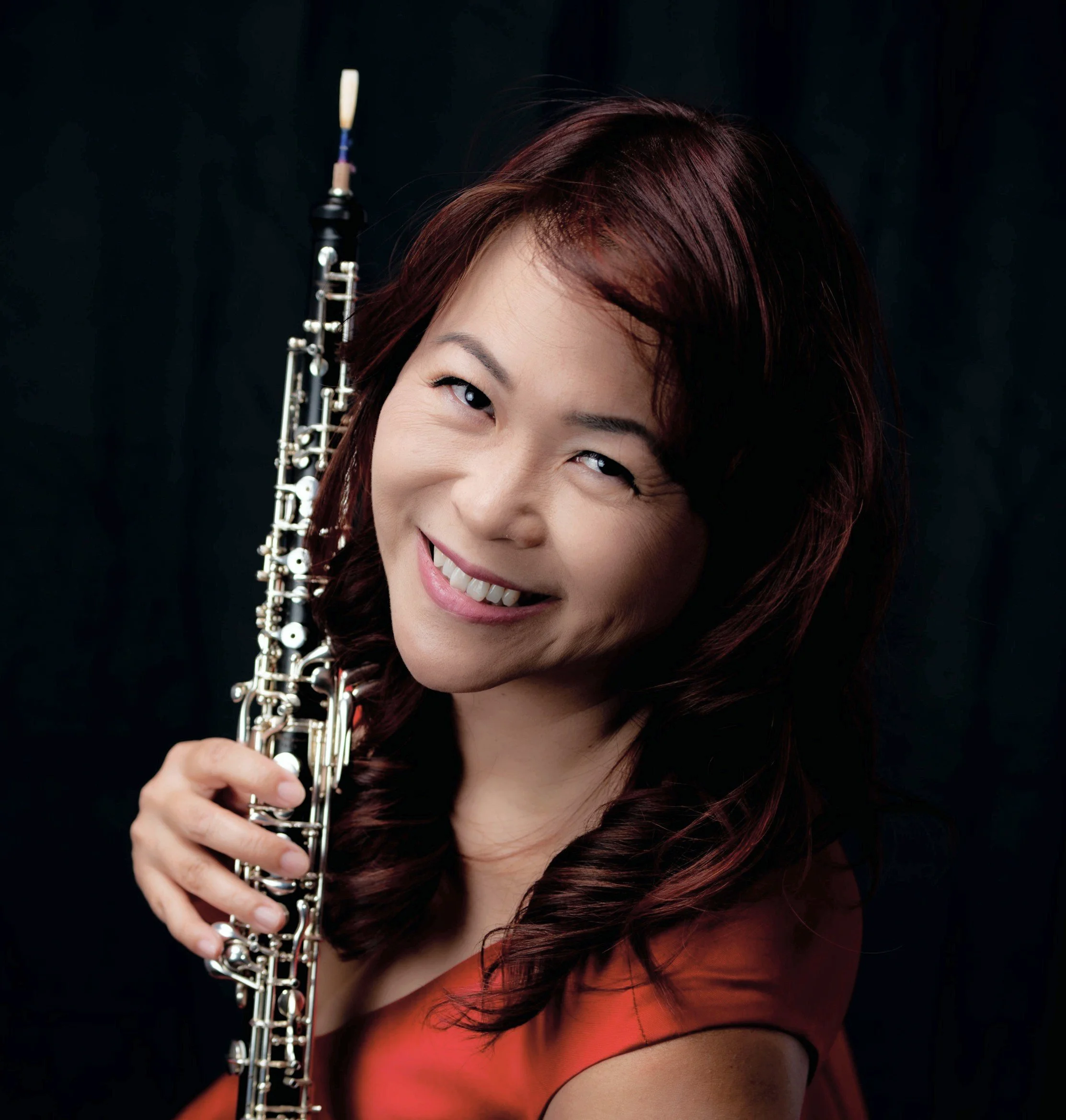 Dr. Rong-Huey Liu