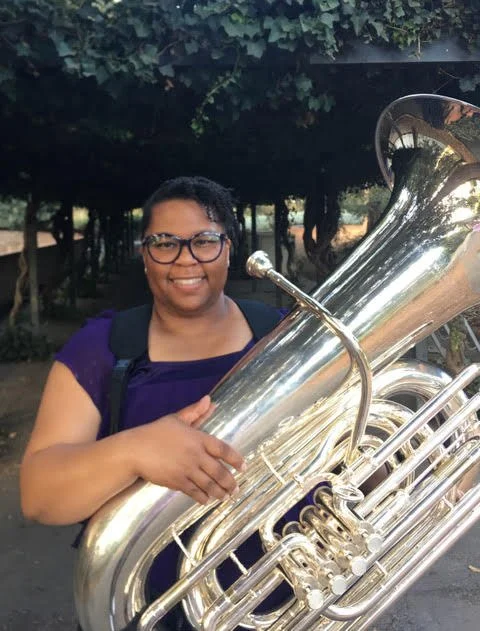 Portia Njoku