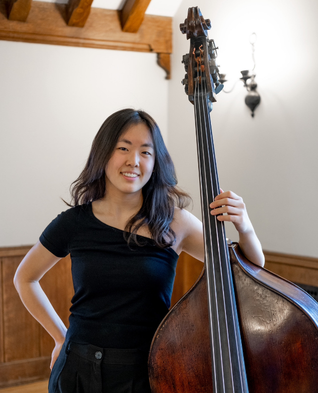 Esther Kwon