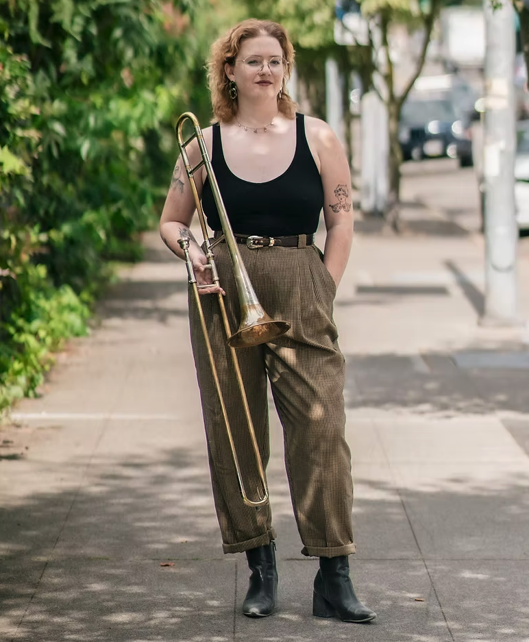 Audrey Stangland