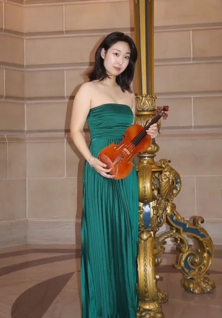 Ruby Ro Violin Unbound Symphony All Womans Orchestra.JPG