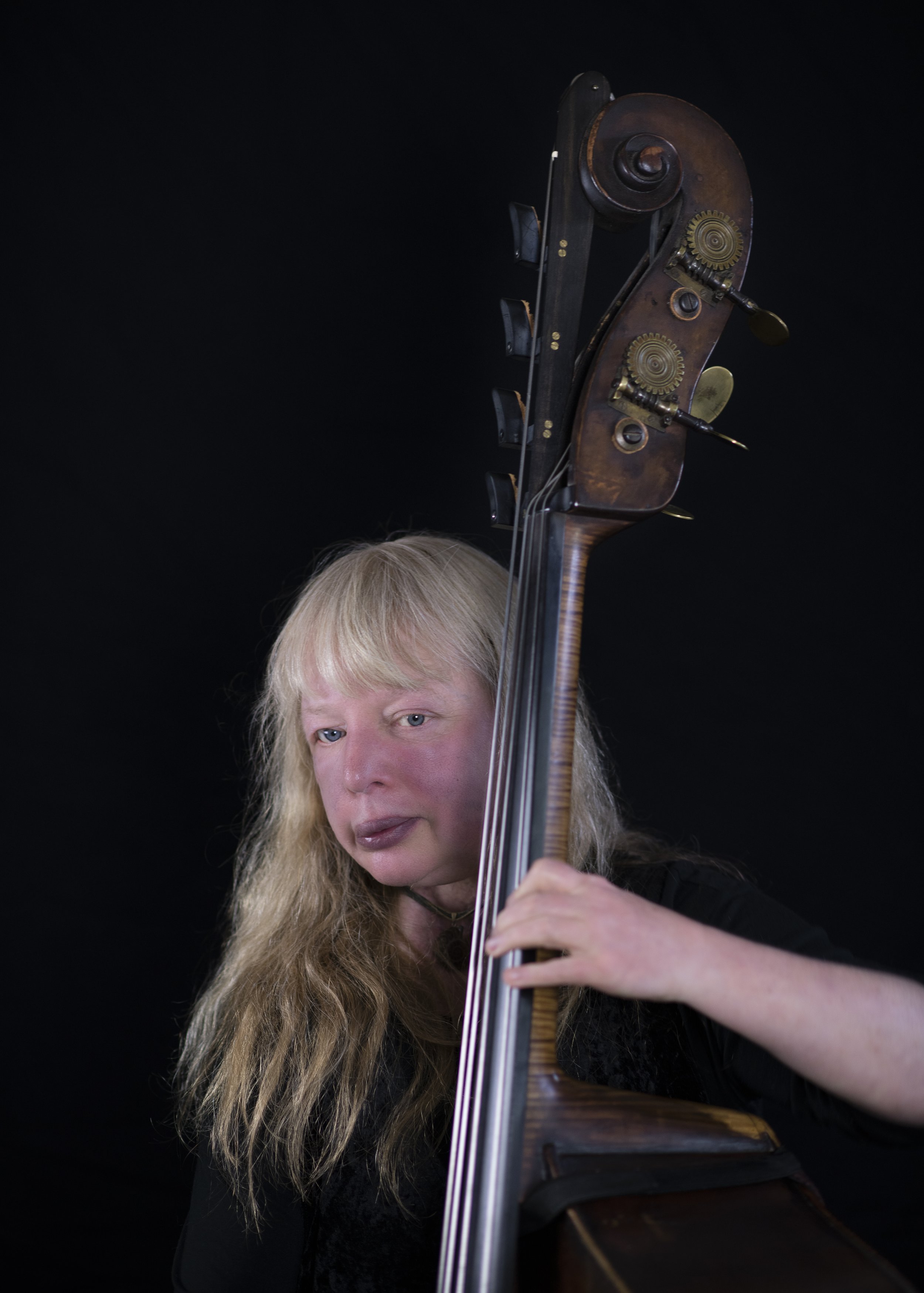 Anna Doak