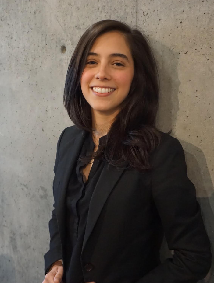 Gabriela Garza, Unbound Symphony, Principal Percussionist