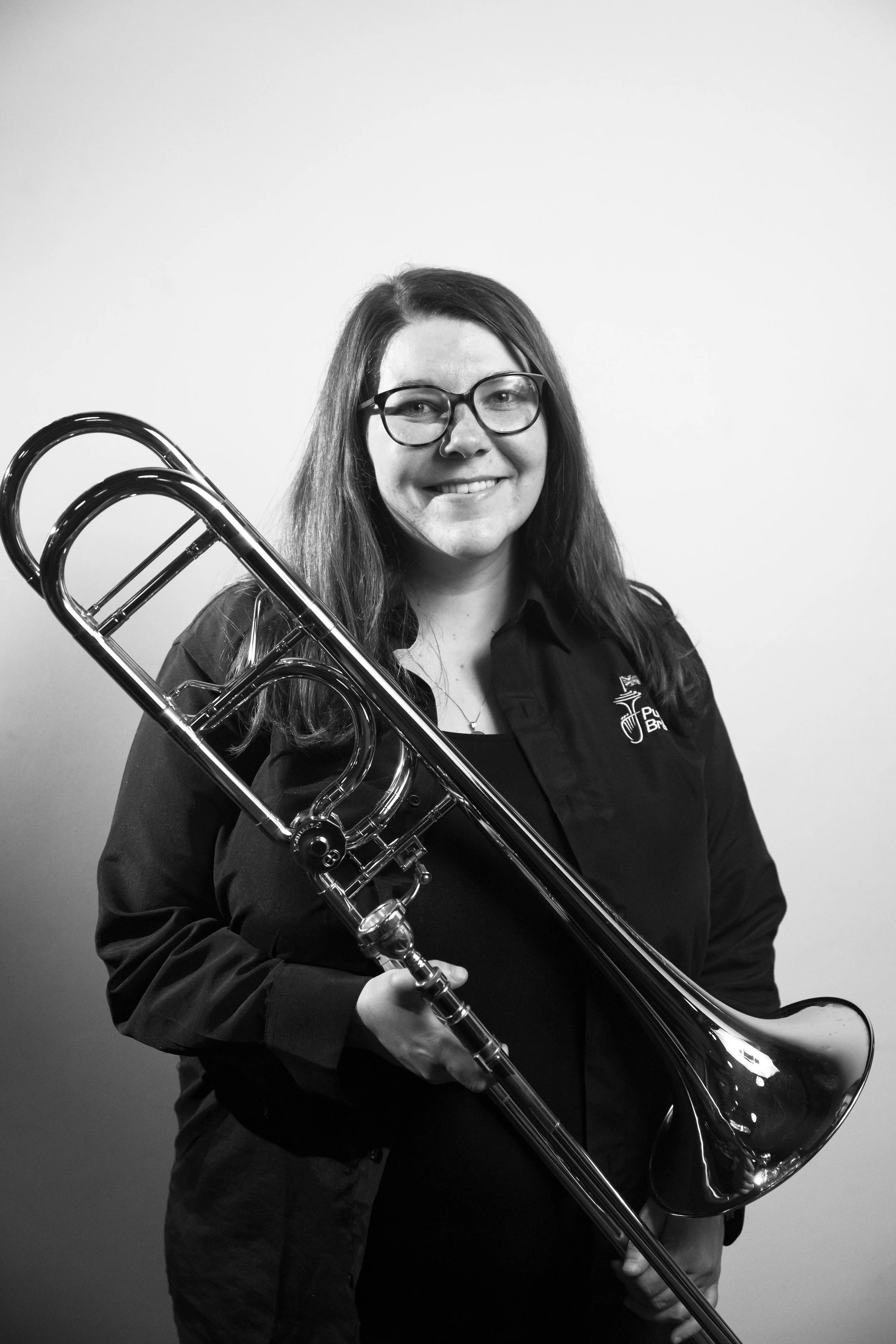Elizabeth McDaniel Unbound Symphony Trombone