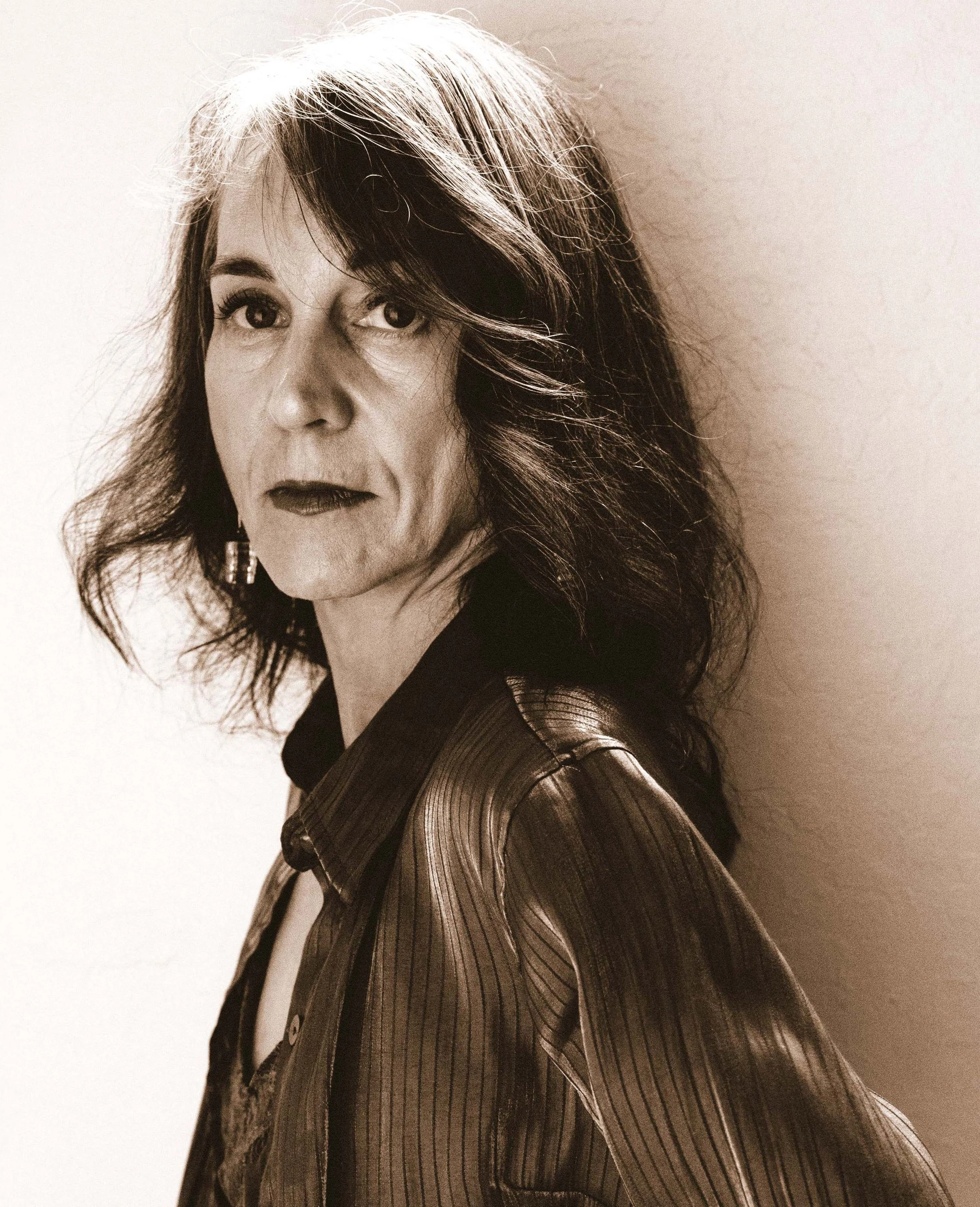 Tessa Brinckman Composer Unbound Symphony All Womans Orchestra