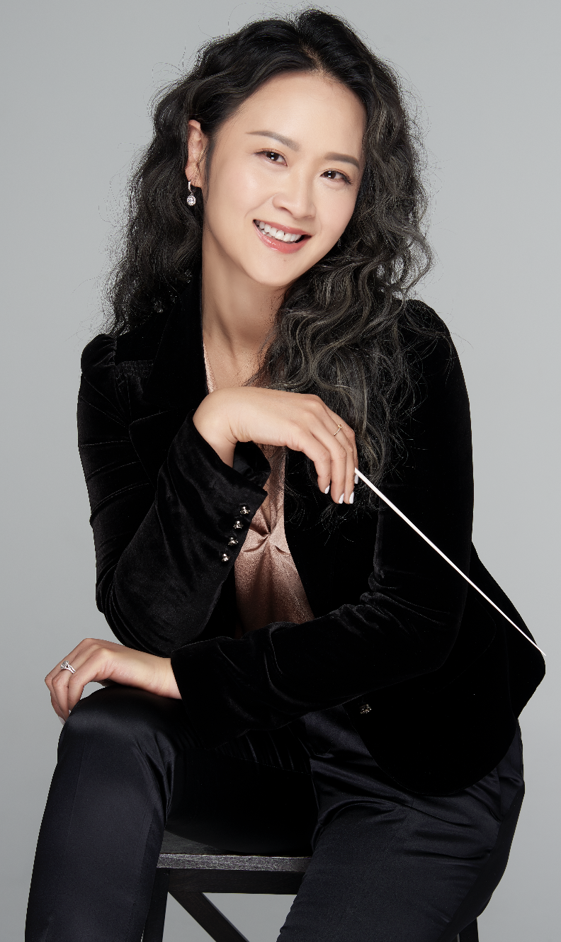 Dr. Yuchi Chou