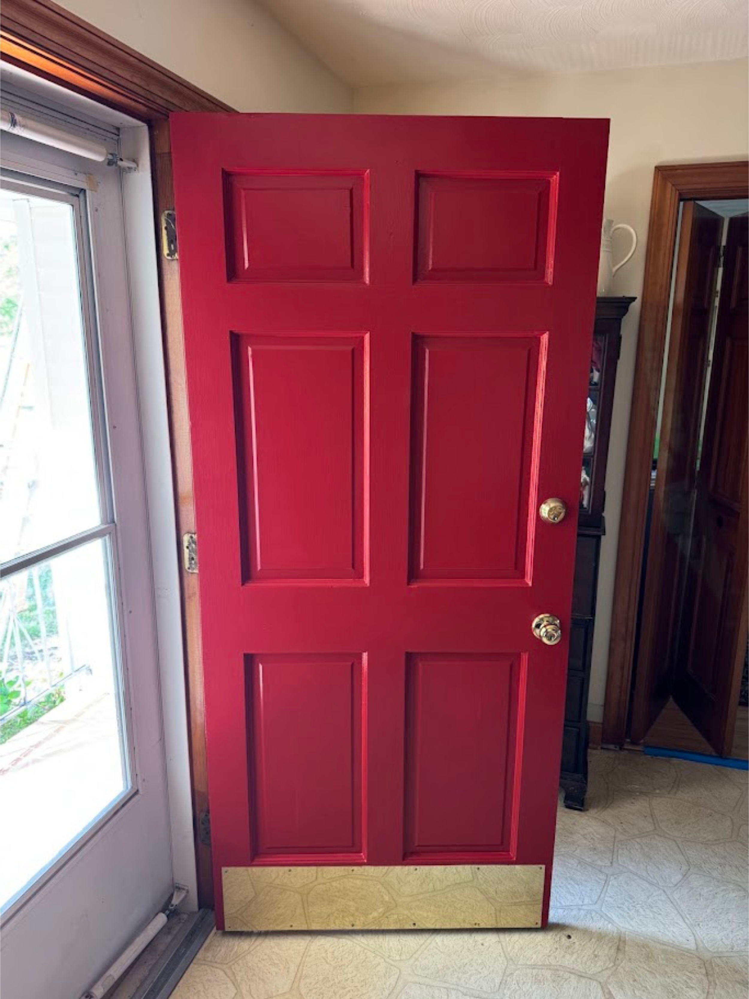 Door & Hardware Services