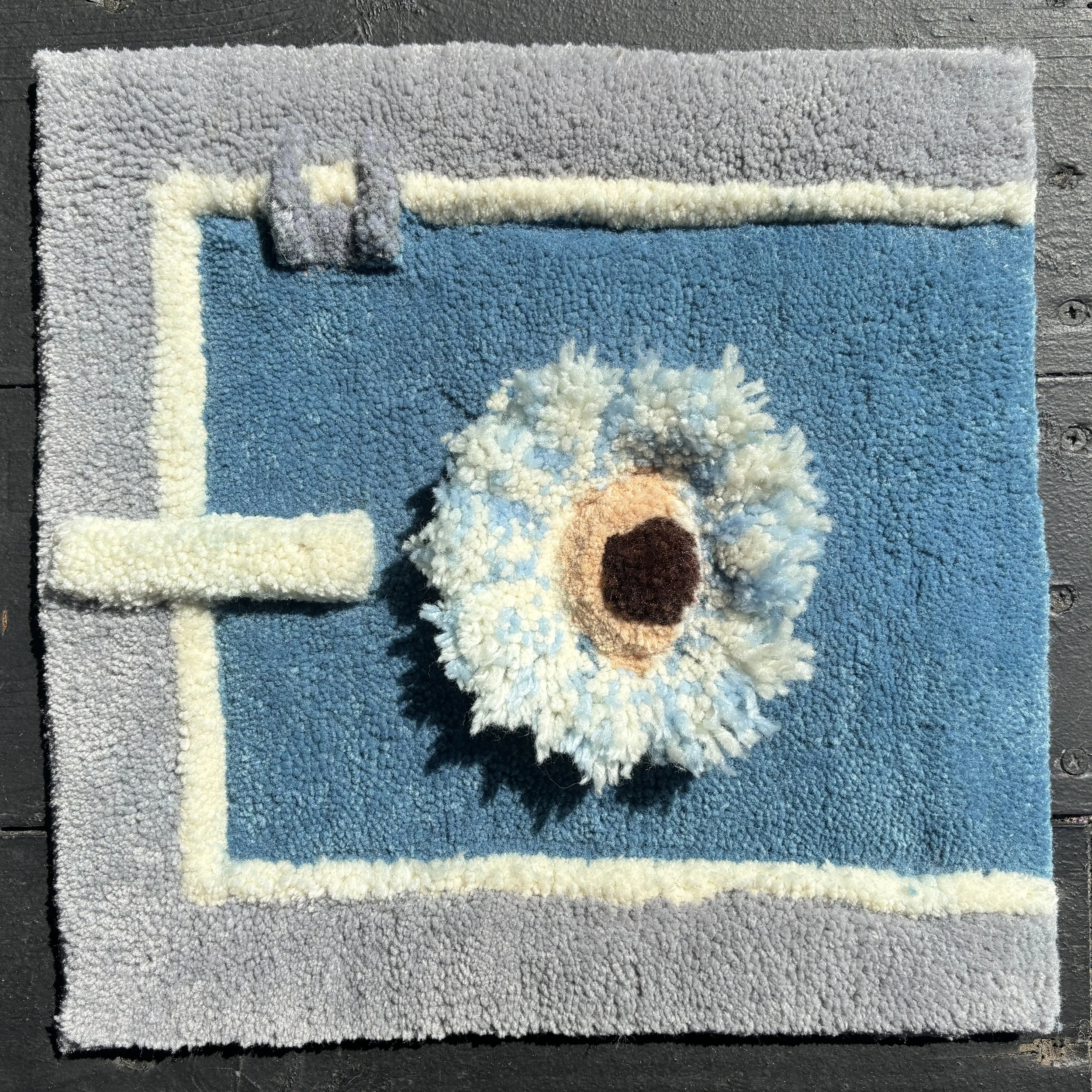 No Diving - 12" x 12"